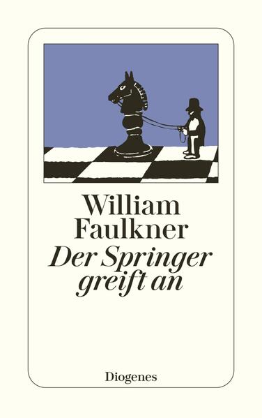 William Faulkner, der 1949 den Literaturnobelpreis erhielt, schuf mit dieser Sammlung von Kriminalgeschichten um Bezirksanwalt Gavin Stevens und seinen ihm assistierenden Neffen Charles sechs spannende und atmosphärisch dichte Erzählungen.