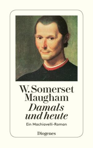 Niccolò Machiavelli wird als Gesandter der Republik Florenz in die Höhle des Löwen Cesare Borgia geschickt. Der gefürchtete Fürst schickt sich an, Italien zu erobern, und schert sich weder um den Kaiser noch um den König von Frankreich. Aus einer Episode entsteht das prächtige Porträt der Renaissance. Eine Liebesintrige ist außerdem hineinverwoben, die Boccaccio nicht raffinierter eingefädelt hätte.