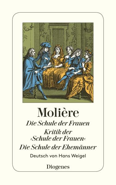 Ein alter, verknöcherter Junggeselle hat sein Mündel Agnes in die Obhut von Bauernsleuten gegeben, damit sie fernab von der Welt und in Tugend aufwachse - und ihm zu einer treuen Ehefrau werde. Doch Agnes verliebt sich in den jungen Horace ...