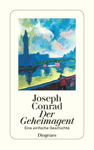 London der Jahrhundertwende. Eine ausländische Gesandtschaft versucht, die öffentliche Meinung gegen die Revolutionäre in der Stadt aufzuwiegeln. In einer finsteren Londoner Gasse lebt der Doppelagent Verloc: Er hat sich als ›agent provocateur‹ in Sachen Anarchismus anwerben lassen und leistet zugleich der englischen Polizei Spitzeldienste.