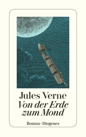 Drei kühne Astronauten starten in Florida (unweit vom heutigen Cape Canaveral), werden beobachtet von einem Teleskop (das dort steht, wohin Jules Verne es gesetzt hat: auf Mount Palomar) und landen (nach der ›Reise um den Mond‹) programmgemäß im Pazifischen Ozean: Jules Verne hatte 1865 fast alles vorausgesehen. Dem Dichter der Mondfahrt zu Ehren heißt heute ein Mondkrater ›Jules Verne‹.