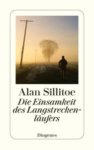 Die Einsamkeit des Langstreckenläufers - ›Laufen ist bei uns zu Hause immer großgeschrieben worden, besonders das Weglaufen vor der Polizei‹ - ist die Einsamkeit des jungen Colin Smith, der für einen Diebstahl in eine Jugendstrafanstalt geschickt worden ist. Der Direktor der Anstalt, der Colins Lauftalent entdeckt, will, dass er das Rennen um die Landesmeisterschaft gewinnt. Doch für Colin heißt gewinnen etwas anderes.