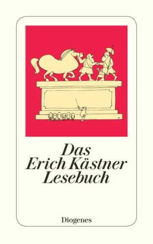 Ein Buch zum Schmökern, ein Einstieg für diejenigen, die sich dem deutschen Lyriker und Erzähler bisher noch nicht genähert haben: handlich, kurzweilig, bissig und immer treffend. Das Beste und Gültigste von Erich Kästner aus den Gedichten, der Kleinen Prosa und den Epigrammen.