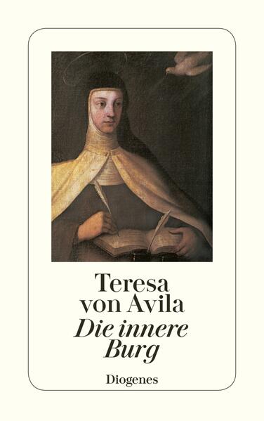 »Der mir zu schreiben befohlen hat, sagte mir, daß die Nonnen in diesen Klöstern Userer Lieben Frau vom Karmel jemanden brauchten, der ihnen einige Zweifel wegen des Gebets zerstreue. Da er den Eindruck habe, daß Frauen die Sprache von ihresgleichen am besten verstehen, wären meine Worte-bei der Liebe, die sie für mich hegten-ihnen wohl am dienlichsten.«