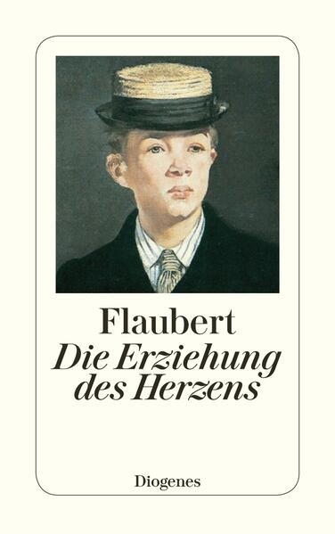 Als Student voller Pläne und Hoffnungen, mit künstlerischen und gesellschaftlichen Ambitionen kommt Frédéric Moreau aus der Provinz nach Paris. Doch schon bald wird der empfindsame Moreau von der Liebe zu Madame Arnoux überwältigt, die seine Einbildungskraft gefangennimmt und seine Tatkraft auf Jahr hinaus lähmt. Seiner revolutionären Begeisterung folgt die maßlose Enttäuschung über den Sieg der Reaktion von 1848.