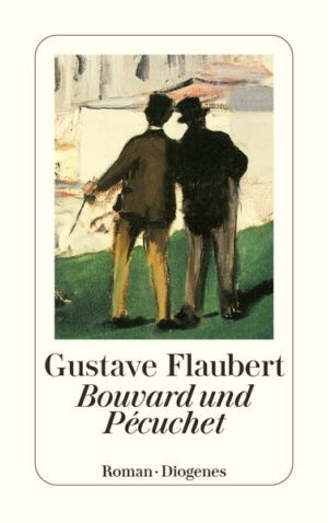 Die Farce um zwei Antihelden, die verbissen aber erfolglos jede Form intellektueller Betätigung ausprobieren, um schließlich als stumpfsinnig-zufriedene Büroangestellte zu enden, ist eine gekonnte Satire sowohl auf eine angebliche geistige Elite, wie auch auf die Ignoranz der breiten Bevölkerung.