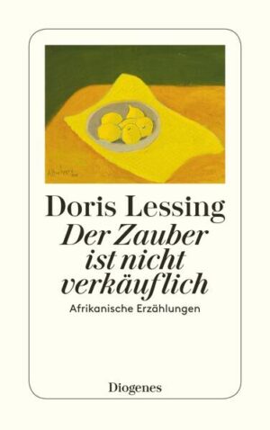 Als Teddy, das einzige Kind der Farquars, sein Augenlicht zu verlieren droht, eilt ihm der schwarze Koch, Gideon, mit seinem geheimen Heilwissen zu Hilfe. Doch ›Der Zauber‹ ist nicht verkäuflich. George Chester ist nicht zuletzt dank der Hilfe seines weisen, alten Dieners Smoke zu einem reichen Farmer geworden. Als er sich mit Smokes junger Frau einlässt, kommt es zu einem Unglück - und Chester zu seinem Spitznamen ›Leoparden-George‹. In ›Die zweite Hütte‹ dagegen hat Major Carruthers mit seiner Farm kein Glück, aber ein gutes Herz. Sein Mitgefühl für die Not anderer wird ihm jedoch zum Verhängnis. Doris Lessings afrikanische Geschichten berichten pointiert und einfühlsam vom Zusammenleben von Schwarzen und Weißen. Das brüchige Selbstbewusstsein einer Schicht rückt ins Bild, die das schlechte Erbe des Kolonialismus schlecht verwaltet.