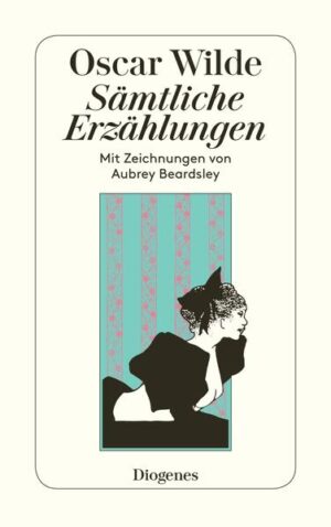 Oscar Wilde ist nicht nur ein Meister des verblüffenden Aphorismus, sondern auch ein ausgezeichneter Fabulierer, wie etwa in der liebevollen Erzählung um das verängstigte ›Gespenst von Canterville‹. Diese Ausgabe ist außerdem mit den Original-lllustrationen des mit Wilde befreundeten Künstlers Aubrey Beardsley versehen.