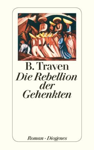 Der Indio Candido lebt mit seiner Frau und seinen zwei Söhnen auf einem kargen Stück Land. Obwohl er sich und seine Familie mehr schlecht als recht durchs Leben bringt, ist er stolz auf seine Unabhängigkeit. Als seine Frau erkrankt, fehlt ihm das nötige Geld für die teure Operation. Der einzige Ausweg: sich zu unmenschlichen Bedingungen in einem Holzfällerlager zu verdingen. Auf dem Spiel steht mehr als nur der Verlust seiner Freiheit. Eindrucksvoll und erschreckend beschreibt B. Traven Schicksal und Rebellion der fast rechtlosen Indios in Mexiko zu Beginn des 20. Jahrhunderts.