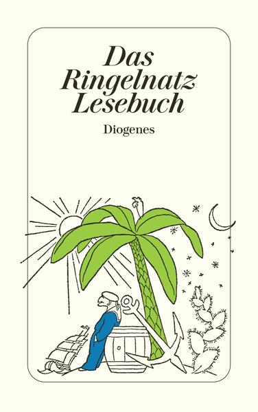 Ein Querschnitt durch das Gesamtwerk von Joachim Ringelnatz, eine Auswahl von Gedichten, Geschichten und Autobiographischem - ein Taschenbuch, das sowohl das Allerberühmteste als auch Entdeckungen bringt.