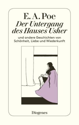 Dem Ruf eines alten Jugendfreundes folgend, begibt sich der Ich-Erzähler auf das Stammschloß der Familie Usher. Bei seiner Ankunft spürt er schon die drückende Atmosphäre, die das Haus zu umgeben scheint. Sein Freund, von abergläubischen Vorstellungen an die Grenze des Wahnsinns getrieben, erzählt ihm vom Los seiner Schwester... Jetzt als Netflix-Serie.