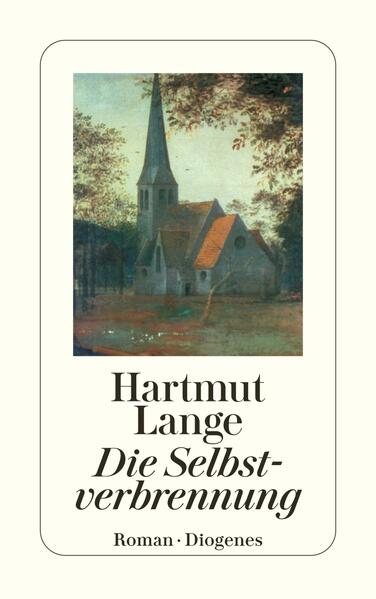 Die Nachricht von der Tat eines Pfarrers, der sich selbst verbrannt hat, beunruhigt die Hauptpersonen dieses Romans: Sempert, der in einem kleinen Dorf an der Elbe Ruhe sucht, um ein Traktat zu schreiben. Und Koldehoff, den Pfarrer dieser Gemeinde. Koldehoffs Tochter und Sempert verlieben sich ineinander… Bis ein anderes Ereignis Sempert und Koldehoff auf unterschiedlichste Weise betrifft und betroffen macht.