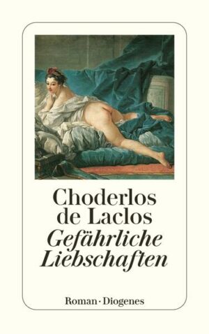 Die Marquise de Merteuil, Angehörige der höchsten Pariser Gesellschaftskreise, spielt ein gefährliches Spiel der Liebe. Sie, die den Schein der Tugendhaftigkeit zu wahren weiß, knüpft Beziehungen um der Zerstörung willen. Unter anderem hat sie mit dem Viconte von Valmont, ihrem ehemaligen Geliebten, eine Wette geschlossen. Der Einsatz: Die Ehre der jungen, wahrhaft tugendhaften Madame de Tourvel.