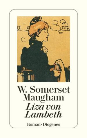 Liza, das schönste und eigenwilligste Mädchen in einer tristen Straße des Londoner Arbeiterviertels Lambeth, weist die Heiratsanträge des gutmütig­schüchternen Tom ab, denn sie ist leidenschaftlich in den viel älteren, verheirateten Jim verliebt.