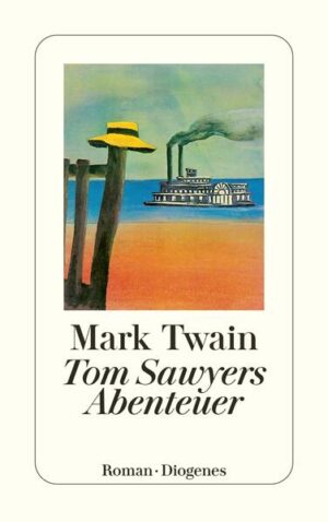 ‹Tom Sawyer› wurde zu einem der beliebtesten Kinderbücher, aber sowohl Twains ironische Anspielungen wie auch die Gestalt des gegen die spießbürgerliche Gesellschaft rebellierenden Huck lassen erkennen, dass die Sozialkritik des Autors an den erwachsenen Leser seiner Zeit gerichtet war.