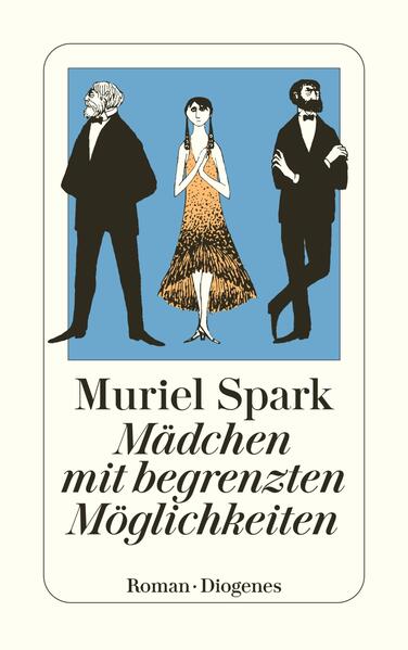 »Vor langer Zeit — im Jahre 1945 — waren alle netten Leute in England arm, von einigen Ausnahmen abgesehen.« Und die allernettesten Mädchen zu der Zeit sind diejenigen, die sich im ›May of Teck Club‹ aufhalten, ein Club, der ›Mädchen mit begrenzten Möglichkeiten‹ unterstützt. Und in dem einiges passiert …