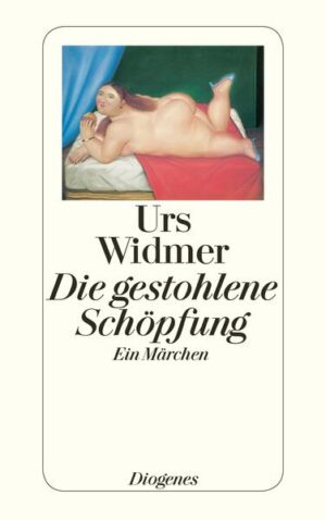 ›Die gestohlene Schöpfung‹, selbst eine Schöpfung, ist modernes Märchen, Actionstory und ›realistische‹ Geschichte zugleich