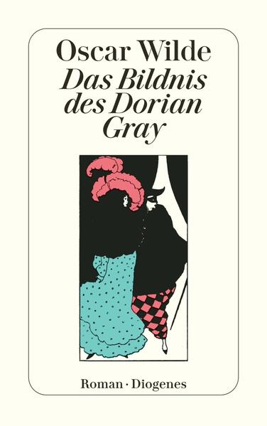 »Lord Henry Wotton, dieser geistreich-zynische Dandy, ist es, der den zu Beginn der Handlung etwa zwanzigjährigen, unverdorbenen und faszinierend schönen Dorian Gray zum Hedonismus, zum rücksichtslosen Ausleben seiner Jugend verführt. Damit weckt er in ihm das Verlangen, ewig jung und schön zu bleiben, um alle Sinnenfreuden auskosten zu können. Der mit der Intensität eines Gebetes ausgesprochene Wunsch Dorian Grays, statt seiner möge das Bildnis, das Basil Hallward von ihm gemalt hat, altern ein Wunsch, für dessen Erfüllung er seine Seele zu geben bereit ist , wird ihm gewährt.«