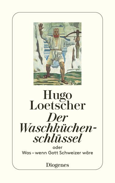 Ein Muss für jeden Alteingesessenen und für alle Neuankömmlinge: das Schlüsselwerk zum Verständnis der helvetischen Seele und ihrer Eigenarten. Ein Buch über die kleine Schweiz von einem großen Schweizer Schriftsteller.