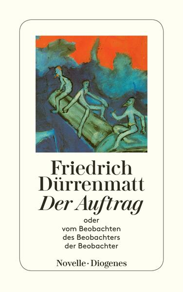 Getrieben von Satz zu Satz, in vierundzwanzig Sätzen, gerät eine Filmjournalistin, indem sie den Auftrag annimmt, das Schicksal einer jungen Frau zu rekonstruieren, in Gefahr, das gleiche Schicksal zu erleiden, indem sie, bedroht vom Beobachter, den sie beobachtet, in einer Welt, wo alle alle beobachten, in die Falle geht, die sie sich selber gestellt hat.