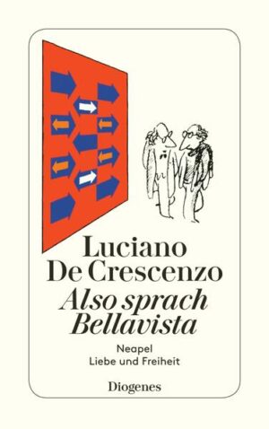 Die Lehrgespräche Bellavistas handeln von der Kluft zwischen Nord- und Süditalien, zwischen Konsumgesellschaft und ›natürlicher‹ Lebensweisheit Epikurs, die in Neapel heimisch sein soll, zwischen geselliger Liebe und der Politik der Macht im Alltag von Kapitalismus und Kommunismus. In dem milden Treibhausklima Neapels gedeihen die überraschendsten philosophischen, soziologischen und politischen Erkenntnisse…