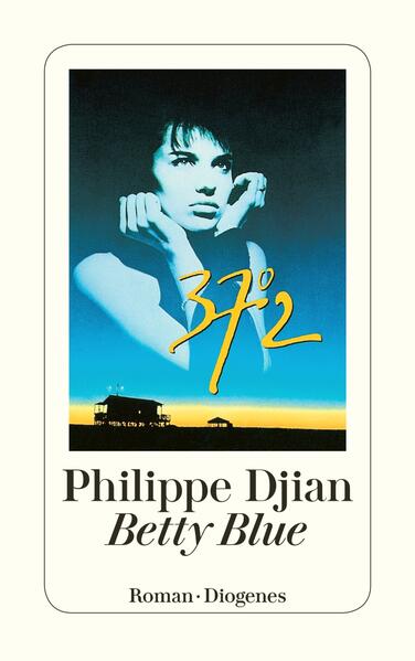 Die Geschichte eines verkappten Schriftstellers und seiner Freundin Betty, dem durchgeknallten Mädchen, das sich Ärger einholt wie andere frische Brötchen. Der Titel ›Betty Blue‹ beschreibt das Gefühl, das sich durch das ganze Buch zieht: Blue. Die Traurigkeit und nervöse Spannung der Story vermischt sich mit Leichtigkeit und Kraft, einer Portion rotziger Weisheit, die typisch ist für Djian.