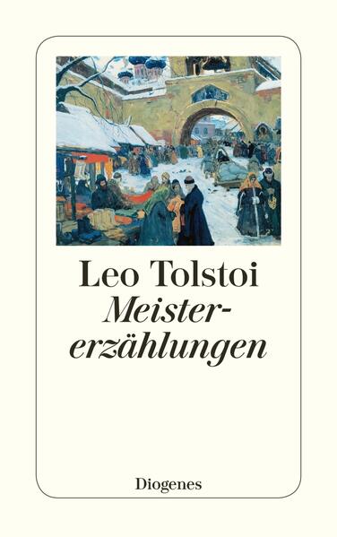 Tolstois Erzählungen bestechen durch ihre farbenreiche Schilderung Russlands und seiner Menschen. Psychologische Genauigkeit und sozialer Weitblick verbinden sich bei ihm zu großer Erzählkunst. Der vorliegende Band vereint seine besten und fesselndsten Erzählungen.