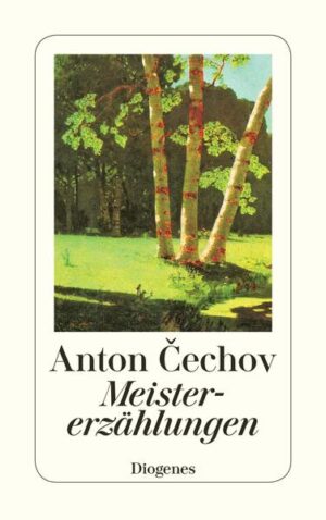 Nach welchen Kriterien kann man bei einem Autor dieser Statur und Qualität die besten Erzählungen aussuchen? Am besten, indem man diese Anthologie weniger als eine Auswahl der besten Erzählungen von Anton Cechov versteht ­ ein wohl unmögliches Unterfangen ­, als vielmehr eine Einführung in das Werk des absoluten Meisters der Erzählung.