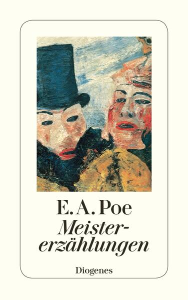 iese Erzählungen sind hervorragende Beispiele dessen, was Edgar Allan Poes Ruf als ›Magier des Schreckens‹ und ›Fürst des Grauens‹ begründete. Ein Band mit seinen besten und grausigsten Erzählungen.