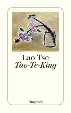 Das ›Tao-Te-King‹ von Lao Tse, das Buch vom rechten Sinn und Weg, dürfte nach der Bibel das am weitesten verbreitet und meistübersetzte Buch sein. Die Alternativbewegung könnte bei Lao Tse manche Anregung oder Bestätigung finden. Er ist geradezu der Verkünder der Maxime ›small is beautiful‹ und eines einfachen Lebens. Die Hauptlehre: Lebe nicht nach außen, sondern nach innen.
