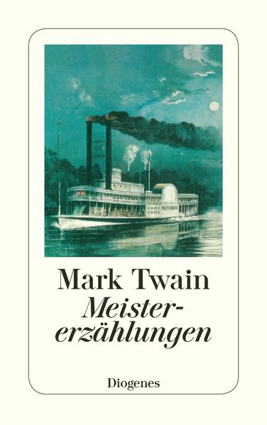 Sei es, daß er eine Schweizer Bergersteigung beschreibt, einen berühmten Frosch oder die Verwicklungen, die eine Million-Pfund-Note mit sich bringt, Twain ist ein Genie von einem Satiriker, dessen Witz Funken sprüht und dem an keiner Stelle das für einen Autor Unverzeihlichste geschieht: zu langweilen.