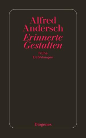 Alfred Andersch schickte 1944 ein Manuskript an Suhrkamp, die Antwort ist erhalten: ›Sie geben Ihrer Prosa eine Form, die sich im Grunde um den reinen Bericht mit Mitteln der Erzählung bemüht. Dadurch entsteht eine sehr klare und kühle Atmosphäre … Wir sehen in Ihren Arbeiten einen so interessanten Weg zur Prosa, daß wir Sie bitten möchten, uns Ihre weiteren Arbeiten jederzeit vorzulegen.‹