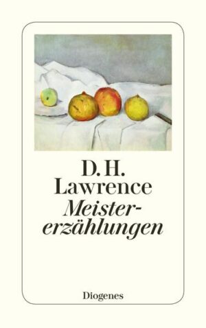 »Warum hat die Herausgeberin aus der Fülle herrlicher Geschichten von D. H.Lawrence ausgerechnet diese fünfzehn ausgewählt? Weil Leben und Werk bei D. H. Lawrence ein nicht zu trennendes Ganzes bilden und sie deshalb den Hintergrund für sein Wanderleben darstellen, die Bühne, auf der sich eine Szene nach der anderen abspielt, eine Reihe von Spiegelbildern, in chronologisch nicht immer exakter Folge.«