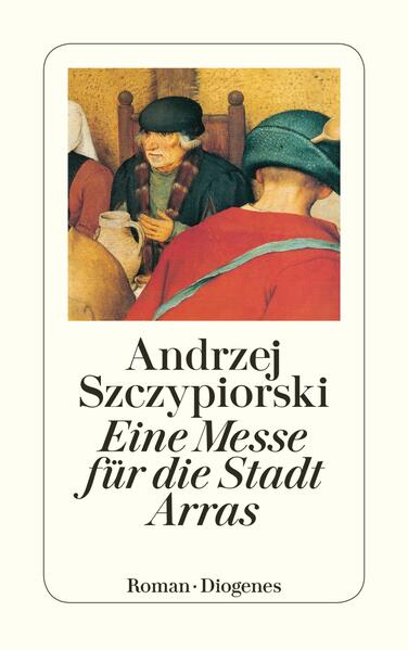 Ketzerprozesse, Hexenjagden, Judenverfolgungen und die Inquisition - ein Geschichtsroman und eine aufrüttelnde, zeitlose Studie über Massenwahn und den Zerfall einer Gesellschaft. Wenngleich es der Roman ›Die schöne Frau Seidenman‹ war, der Szczypiorski - quasi über Nacht - weltberühmt machte, halten doch viele ›Eine Messe für die Stadt Arras‹ für das Hauptwerk dieses großen Homme de lettres, der mit Leben und Werk einen bedeutenden Beitrag zur Völkerverständigung zwischen Ost und West geleistet hat.