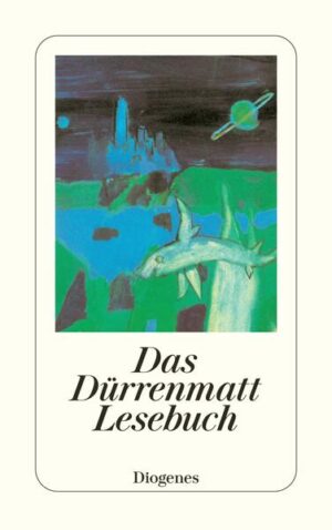 »Friedrich Dürrenmatts Lebenswerk ist so umfangreich und vielgestaltig wie das kaum eines anderen modernen Schriftstellers. Dieses so unverwechselbare Riesenwerk ist auch nach dem Tod seines Autors ein dunkler Kontinent, vielfach unerhellt und unerprobt, ein Kontinent in Bewegung, für geistige Überraschungen und theatralische Abenteuer wohl noch lange gut.« Das ›Dürrenmatt Lesebuch‹ dokumentiert Dürrenmatts Werk von Anfang an und spiegelt dessen Vielfalt: frühe und späte Prosa, Hörspiel und Theater, Essayistisches.