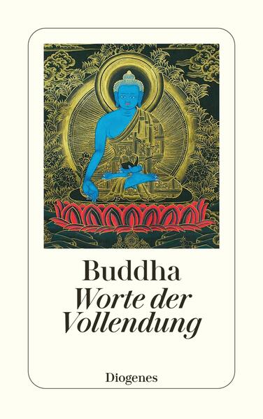 Ein kleines Vademecum von Buddhas Lehren-Worte, die das menschliche Denken bewegen und verändern.