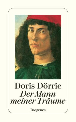 Doris Dörrie erzählt die Geschichte von Antonia, die den Mann ihrer Träume tatsächlich trifft. Sie erzählt eine moderne Liebesgeschichte, eine heutige Geschichte, deren Thema so alt ist wie die Weltliteratur, eine Geschichte von der Liebe. Ein phantasievolles Großstadtmärchen über die Suche nach der verlorenen Liebe in unserer verrückten Welt.