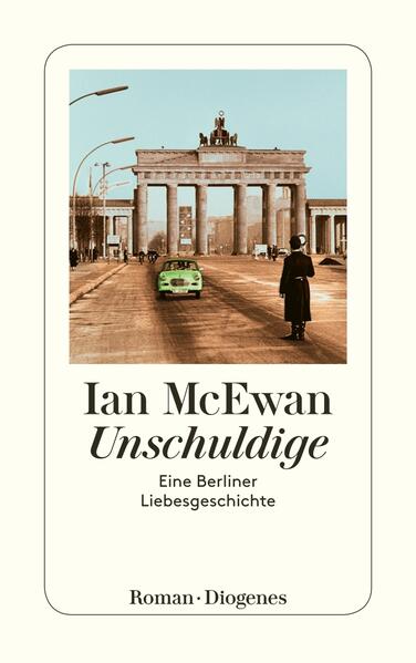 Berlin in den 50er Jahren: der ideale Tummelplatz für Geheimdienste und Spione jeglicher Couleur. Leonard Marnham, ein englischer Fernmeldetechniker, kommt 1955 mit 26 Jahren nach Berlin, wo er sowjetische Telefonleitungen anzapfen soll. Außerdem verliebt er sich - naiv und schüchtern, wie er ist - in eine vier Jahre ältere Deutsche. Leonard vergräbt sich immer tiefer und auswegloser in fremde, gefährliche Welten und wird von der hübschen Maria in die verborgenen Winkel menschlicher Beziehungen geführt. Marnham fühlt, wie ihm sein Leben entgleitet - und findet es herrlich …