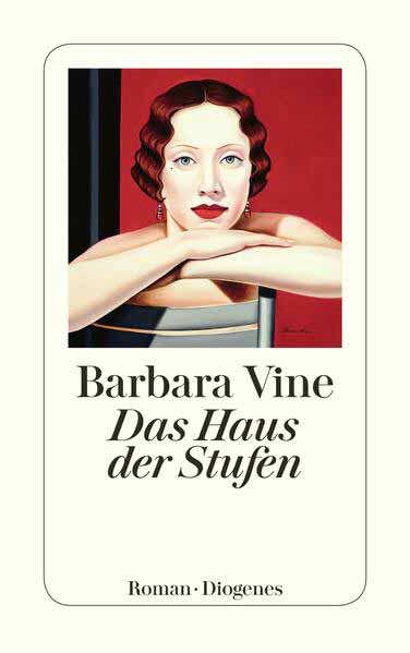 Das Haus der Stufen | Barbara Vine