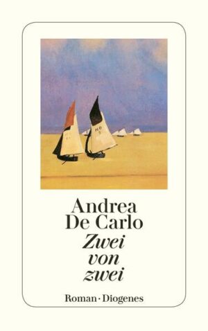 Andrea De Carlo erzählt die Geschichte einer Freundschaft und exemplarisch die Geschichte seiner Generation. Am Anfang steht das Jahr 1968 mit seinen Hoffnungen und seinen Utopien. Doch wie die Ideale verwirklichen? Innerhalb der Leistungsgesellschaft, wie es Mario versucht? Oder eher wie Guido: als radikaler Außenseiter? Ein Roman über zwei unterschiedliche Lebenswege, die an der gleichen Gabelung begonnen hatten.