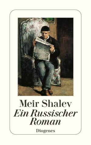 Baruch blickt zurück auf seine Kindheit in einer kleinen Siedlung in der Jesreel-Ebene, im heutigen Israel. Humorvoll werden die einzelnen Dorfbewohner charakterisiert: der konspirative Rilow, der am liebsten noch die Geburt seiner Tochter geheimhalten will