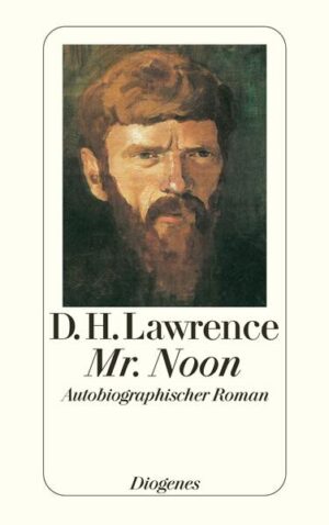 In ›Mr. Noon‹ hat D. H. Lawrence einen dramatischen Teil seiner Biographie aufgearbeitet: wie er die deutsche Adlige Frieda von Richthofen kurz vor dem Ersten Weltkrieg verführte und entführte, liebte und fürchtete. Der Dichter propagiert die freie Liebe, Johanna/Frieda lebt sie. Sie verführt den jungen Gilbert am ersten Abend, und eine Liebe beginnt, die »wie Feuer brennt und kalt wie Eis« ist.