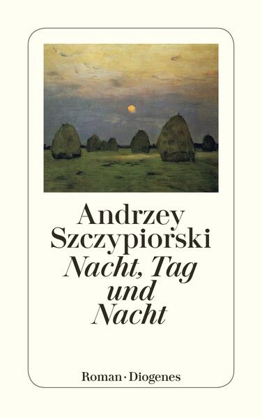 Der Wissenschaftler Antoni erzählt einer Schweizer Journalistin seine Lebensgeschichte, schildert seine große Liebe zur schönen Widerstandskämpferin Justyna, die ihm in langen Jahren der Gefangenschaft kreuz und quer durch das Land nachreist. In einem zweiten Bogen werden die Geschehnisse aus anderer Sicht dargestellt, neue Gestalten tauchen auf, die alle auf ihre Weise zum Lauf der Dinge beitragen.