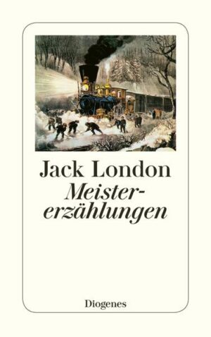 Die besten Abenteuer-Stories aus dem hohen Norden und tiefen Süden. Meisterhaft und verwegen erzählt Jack London von Seefahrern und Goldgräbern, Wolfssöhnen und Nordlichttöchtern, vom Weg zum Ende des Regenbogens und der Liebe zum Leben.