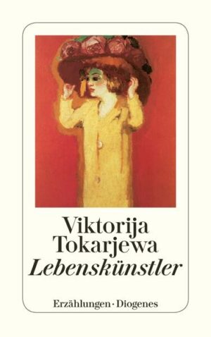 Lebenskünstler sind sie alle, oder wollen es zumindest werden, die Hauptpersonen aus diesem Erzählband. Wie Tamara, deren Mann, ein berühmter Bildhauer, nach zehn Jahren Abstinenz wieder zu trinken anfängt. Auf einer Dienstreise in die Ukraine lernt Tamara den jungen Jura kennen, der so ganz anders ist als ihr Mann. Soll sie mit ihm ein neues Leben beginnen?