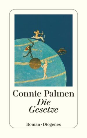 In sieben Jahren begegnet eine junge Studentin sieben Männern: dem Astrologen, dem Epileptiker, dem Philosophen, dem Priester, dem Physiker, dem Künstler und dem Psychiater. Sie begehrt an diesen Männern vor allem das Wissen, das sie befähigt, die Welt zu beurteilen. Sie versucht die Gesetze, die sie sich für ihr Leben gewählt haben, zu ergründen, sucht nach dem, was Halt in einer unsicheren Welt geben kann.