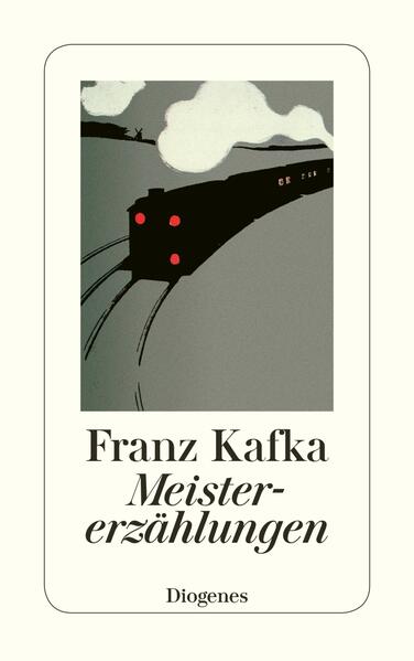 Die berühmtesten und die anderen Meistererzählungen von Franz Kafka: ›Das Urteil‹, ›Die Verwandlung‹, ›In der Strafkolonie‹ und viele andere mehr. Mit einem Nachwort von Walter Muschg und einer Erinnerung an Franz Kafka von Kurt Wolff.