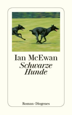 Ein englisches Paar auf der Hochzeitsreise: Inmitten der Naturschönheiten Südfrankreichs begegnen June zwei gräßliche Hunde, die sie nie mehr vergessen wird. Bernard kann ihre aufgewühlten Gefühle nicht verstehen. Die Wege der Jungvermählten beginnen sich zu trennen … McEwan, der Erkunder der dunklen Seite des Menschen, umkreist in ›Schwarze Hunde‹ das Abgründige mit einer an Conrad erinnernden Meisterschaft.