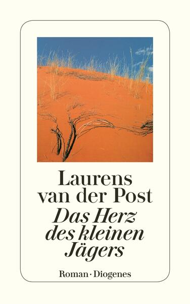 Tief im Herzen Afrikas leben verstreut in den unendlichen Weiten der Kalahari-Wüste die letzten Buschmänner. Von ihrer Kultur und ihren Träumen erzählt Laurens van der Post in den glühenden Farben Afrikas.