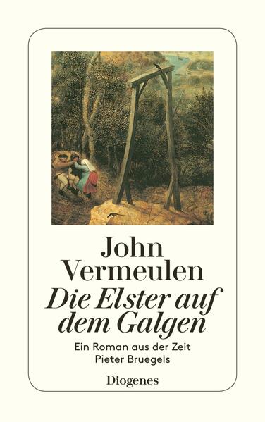 Ein Knabe ist heimlicher Zuschauer bei einer grausigen Szene: Menschen werden von den Schergen der spanischen Inquisition an den Galgen geknüpft, eine Meute Schaulustiger feiert die Hinrichtung. Der Junge hält den Eindruck in einer Skizze fest, und Jahre später wird ein weltberühmtes Bild daraus hervorgehen: ›Die Elster auf dem Galgen‹. Ein fesselnder Roman über das Leben und die Zeit des Pieter Bruegel.